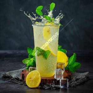 Lime Mint