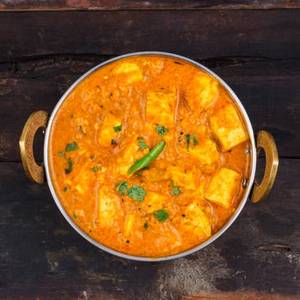Paneer lawabdar