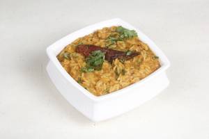 Sambar Rice