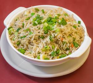 Veg Fried Rice