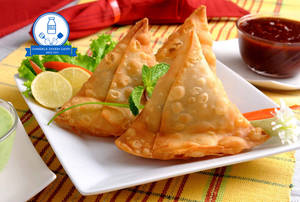 Samosa