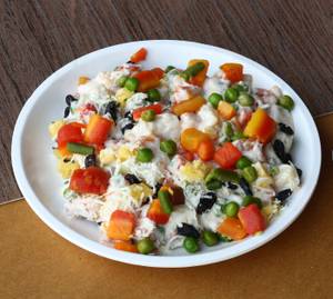 Russian Salad