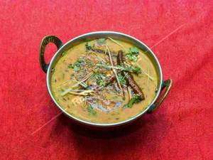 Dal Tadka