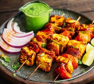 Paneer Tikka