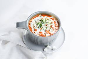 Paneer Chatpata (Red)