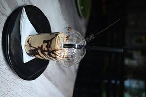 Cold Coffee