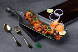 Chicken Tikka 