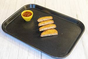 Chicken Cutlet [2 Nos]