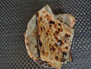 Chur Chur Naan