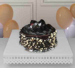 Chocochips cake