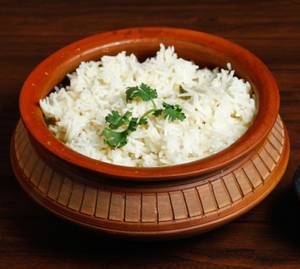 Ghee Rice