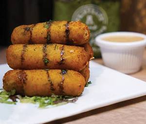 Jalapeno Nuggets