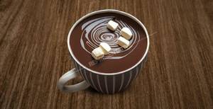 Hot chocolate