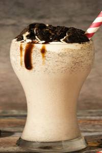 Oreo Shake