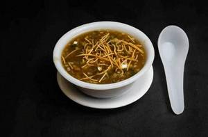 Veg Manchow Soup