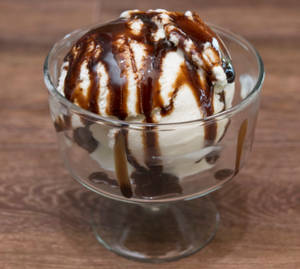 Choco Delight Ice Cream