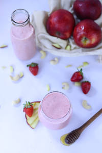 Strawberry Smoothie