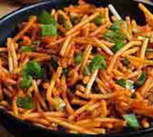 Chinese Bhel