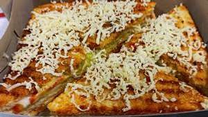 Veg Cheese Masala
