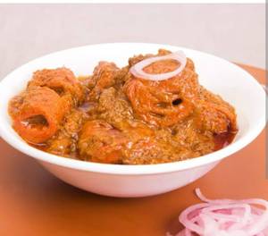 Masala Chaap Gravy