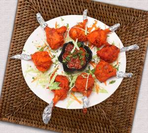Chicken Lollypop