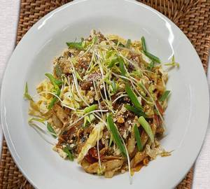 Pad Thai Noodle Prawn