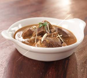 Mutton Rogan Josh