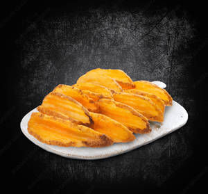 Potato Wedges