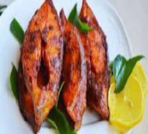 Fish Fry
