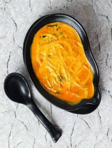 Chicken Vietnamese Curry Soup