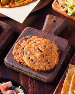 Keto Choco Chips Cookies [Pack of 4]                    