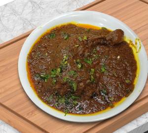 Chicken Masala