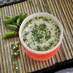 Methi Matar Malai