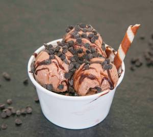 Death By Chocolate Ice cream