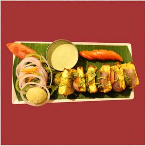 Paneer Tikka