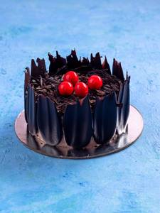 Blackforest Cake          