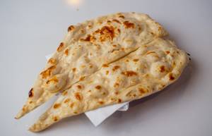 Butter Naan