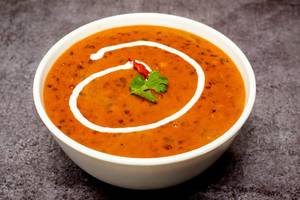 Dal Makhni