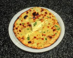 Missi Roti
