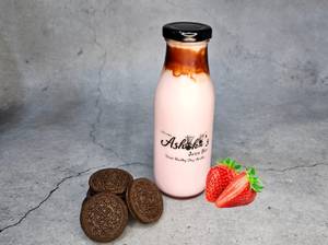 Oreo Strawberry