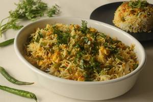 Paneer Fried Rice       