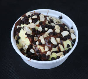 Nutella Butterscotch
