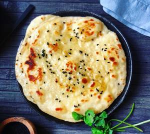 Butter Naan                    