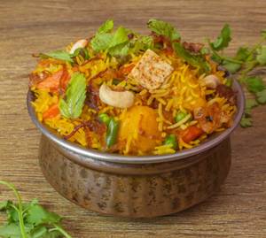 Veg Biryani