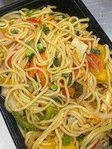 Hakka Noodles