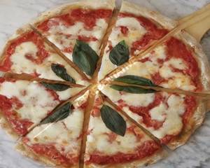 Margherita Pizza  [Personal]