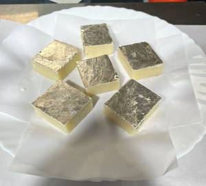 Plain Barfi