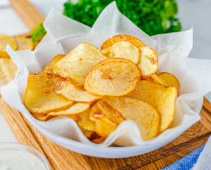Potato Chips 500ml