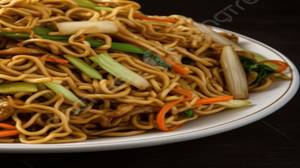 American Veg Chopsuey