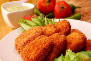 Chicken Nuggets